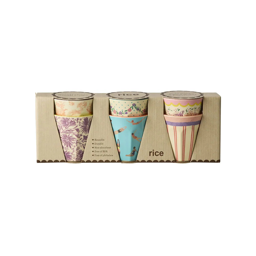 Rice Small-160 ml cup
