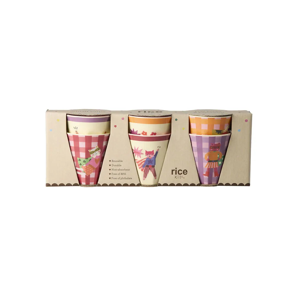 Rice Small-160 ml cup