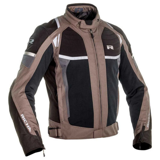 Richa Airstream-X jacket