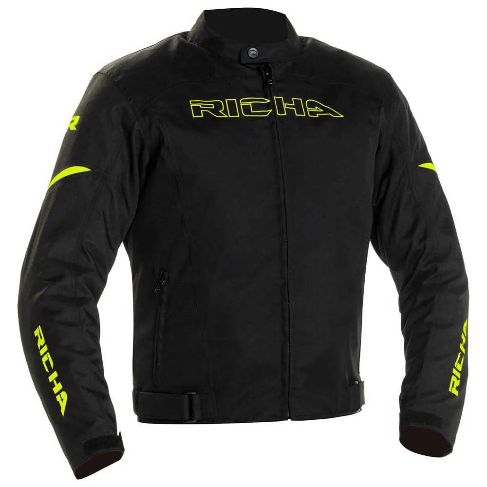 Richa Buster WP jacket