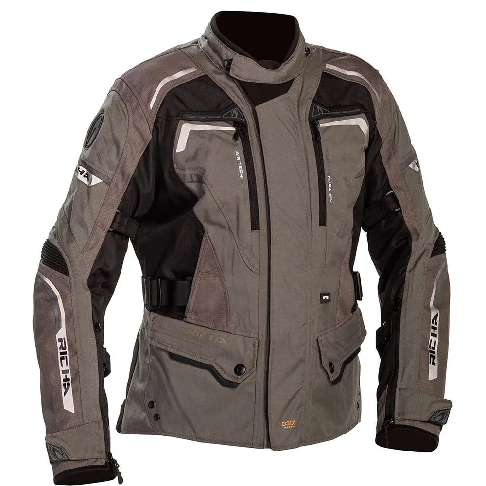Richa Infinity 2 jacket