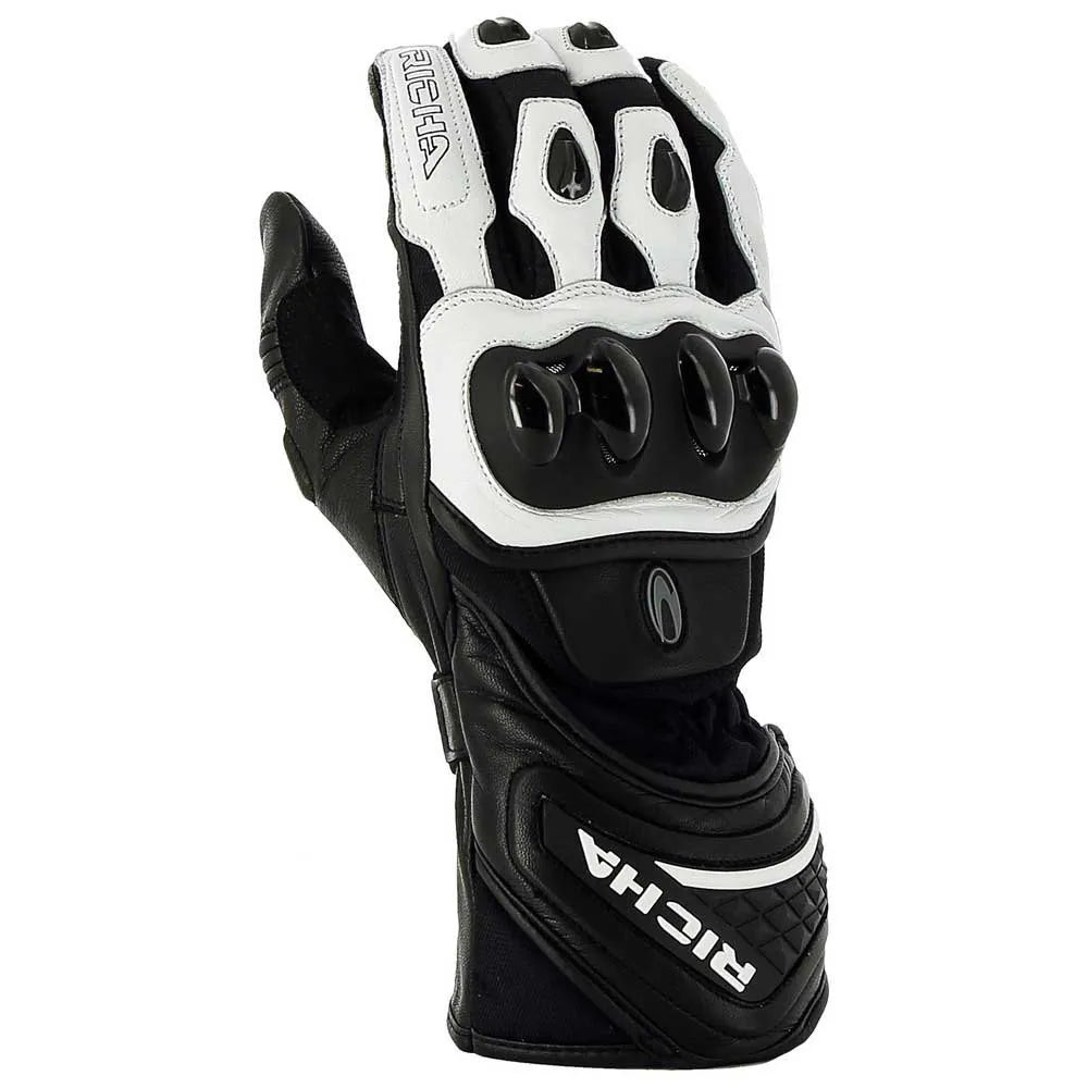 Richa Warrior Evo gloves