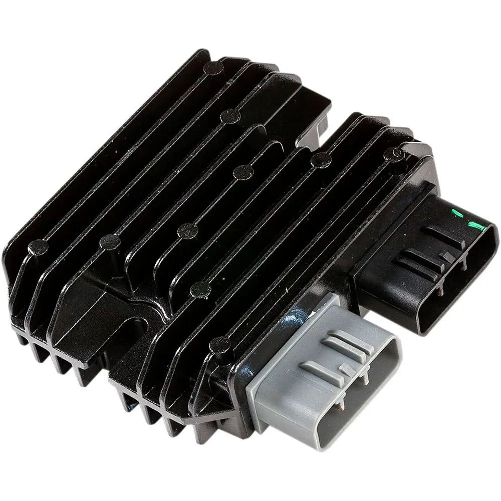 Ricks motorsport electric OEM Kawasaki 10-328 regulator/rectifier