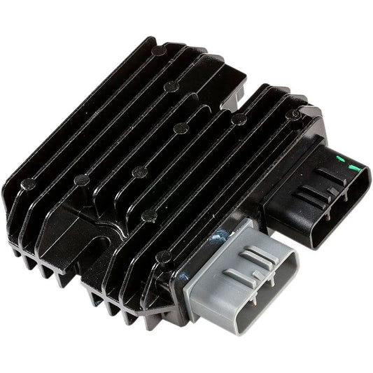 Ricks motorsport electric OEM Kawasaki 10-328 regulator/rectifier