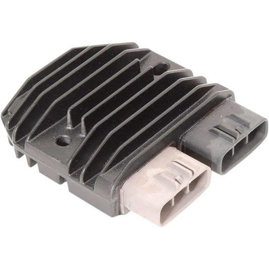 Ricks motorsport electric OEM Triumph 10-022 regulator/rectifier