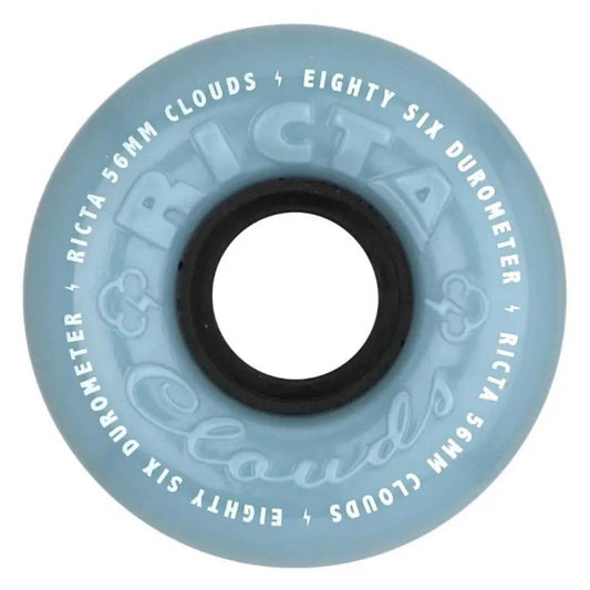 Ricta Clouds sky blue 86a Wheel
