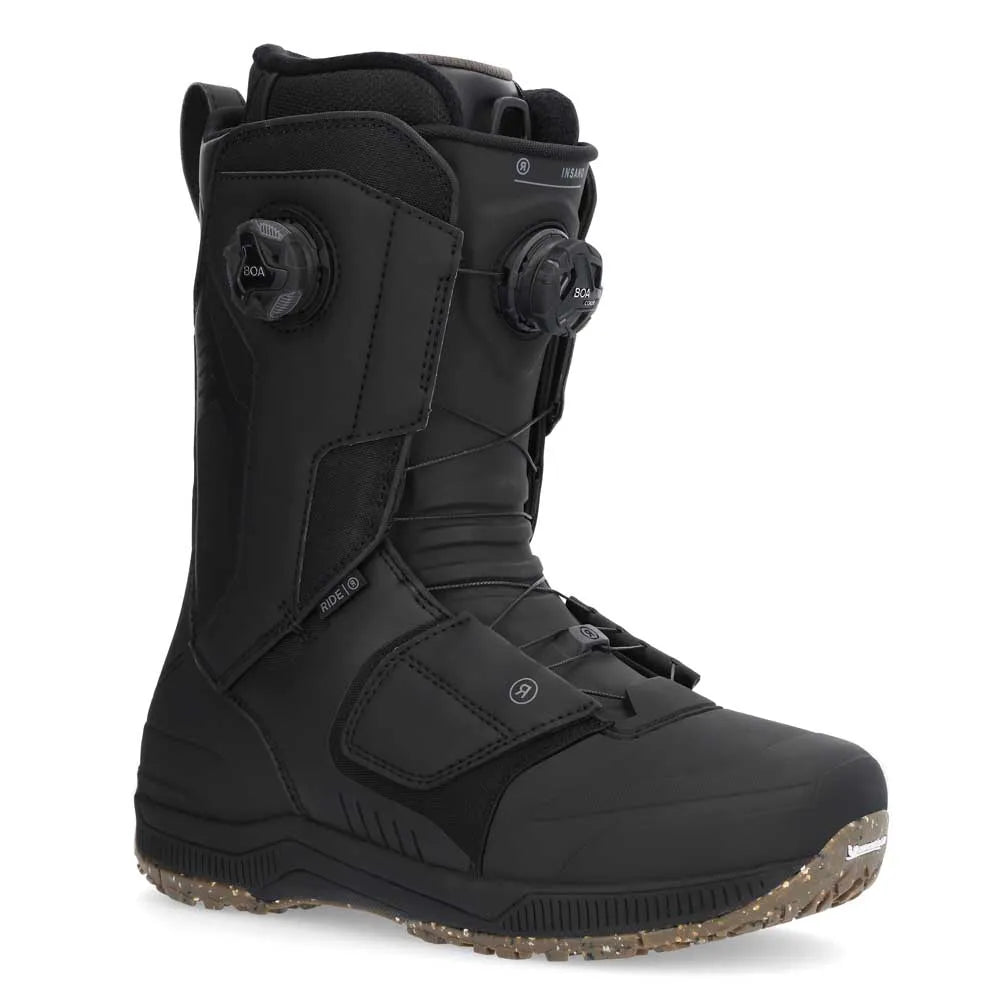 Ride Insano snowboard boots