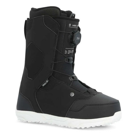 Ride Lasso junior snowboard boots