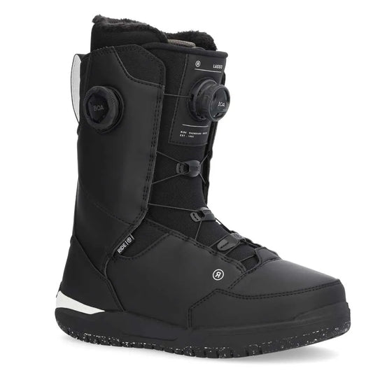 Ride Lasso snowboard boots