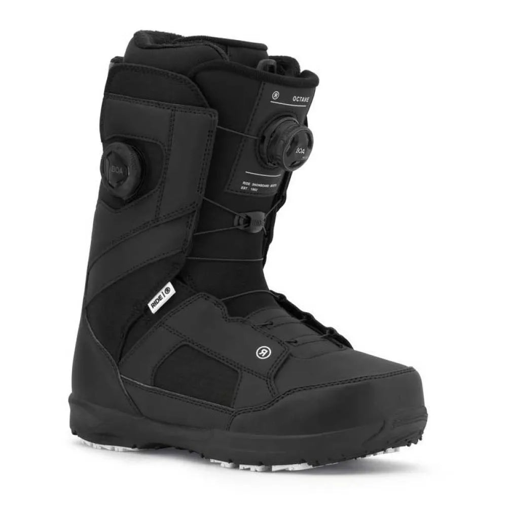 Ride Octave snowboard boots