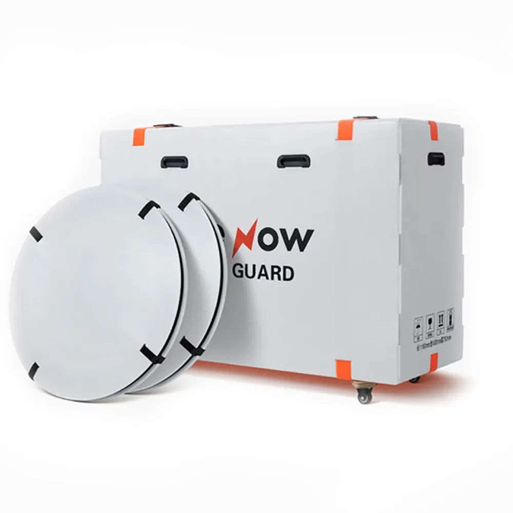 Ridenow Bike Travel Bag