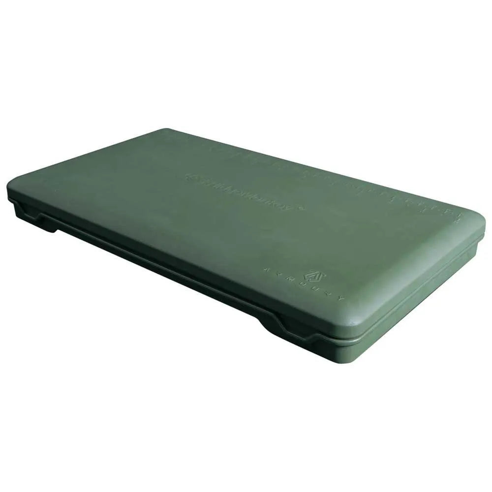 Ridgemonkey Armoury rig box
