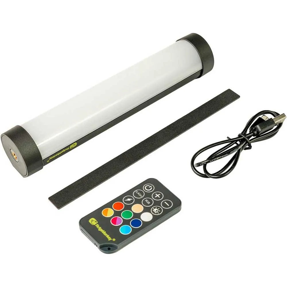 Ridgemonkey Base Lite IR light