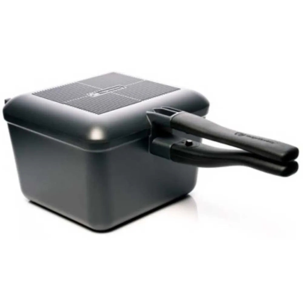 Ridgemonkey Connect XL Granite Edition Deep pan