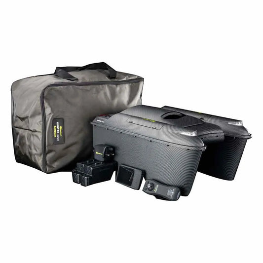 Ridgemonkey Hunter 3000 Bait Boat