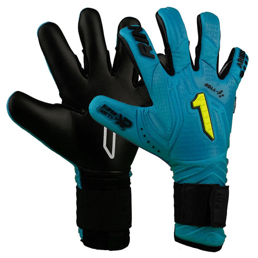 Rinat Aries nemesis prime goalkeeper gloves