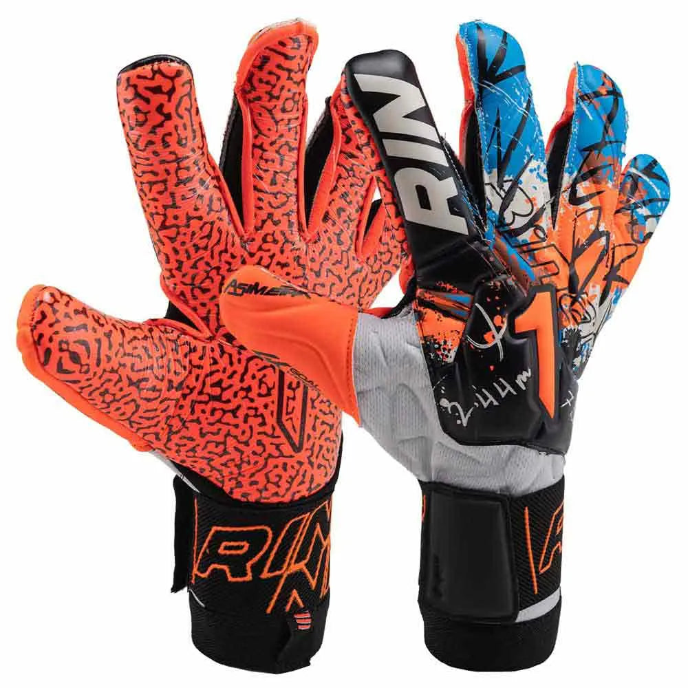 Rinat Asimetrik SGR goalkeeper gloves