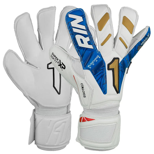 Rinat Egotiko vengador prime junior goalkeeper gloves