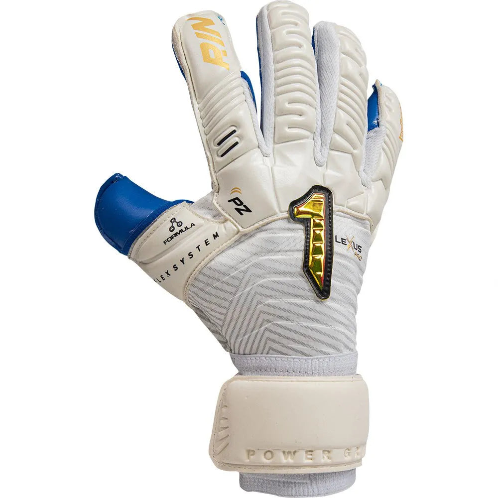 Rinat Lexus GK Pro goalkeeper gloves