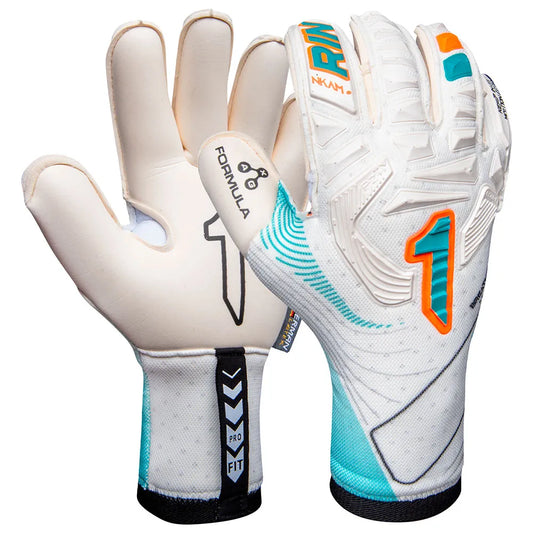 Rinat Nikam Pro goalkeeper gloves