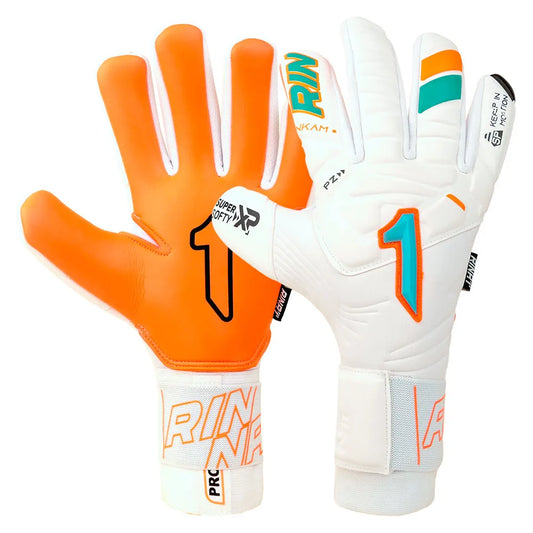 Rinat Nkam Prime goalkeeper gloves