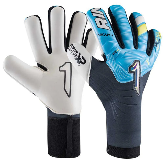 Rinat Nkam Semi Onana goalkeeper gloves