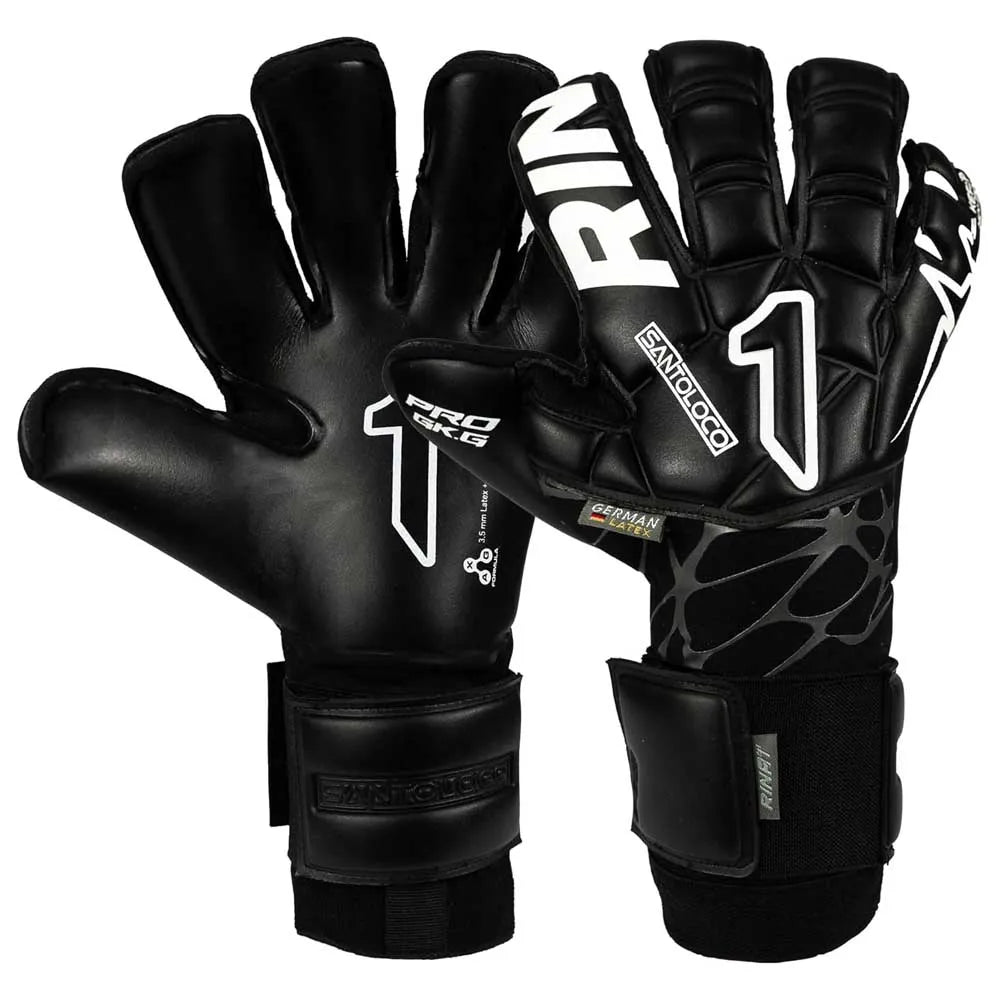 Rinat Santoloco Pro goalkeeper gloves