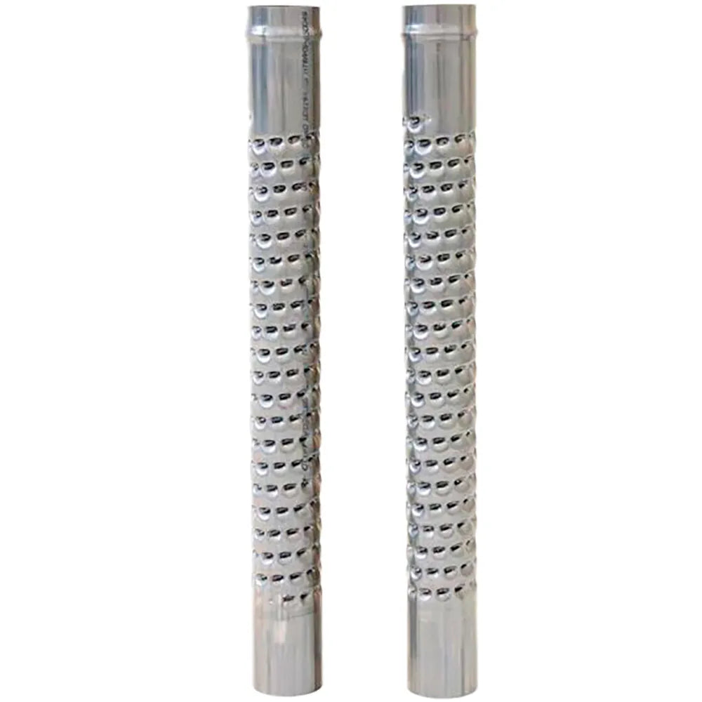 Rinehart 2.5´´ DBX Standard 100-0111 exhaust baffle
