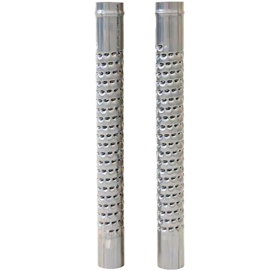 Rinehart 2.5´´ DBX Standard 100-0111 exhaust baffle