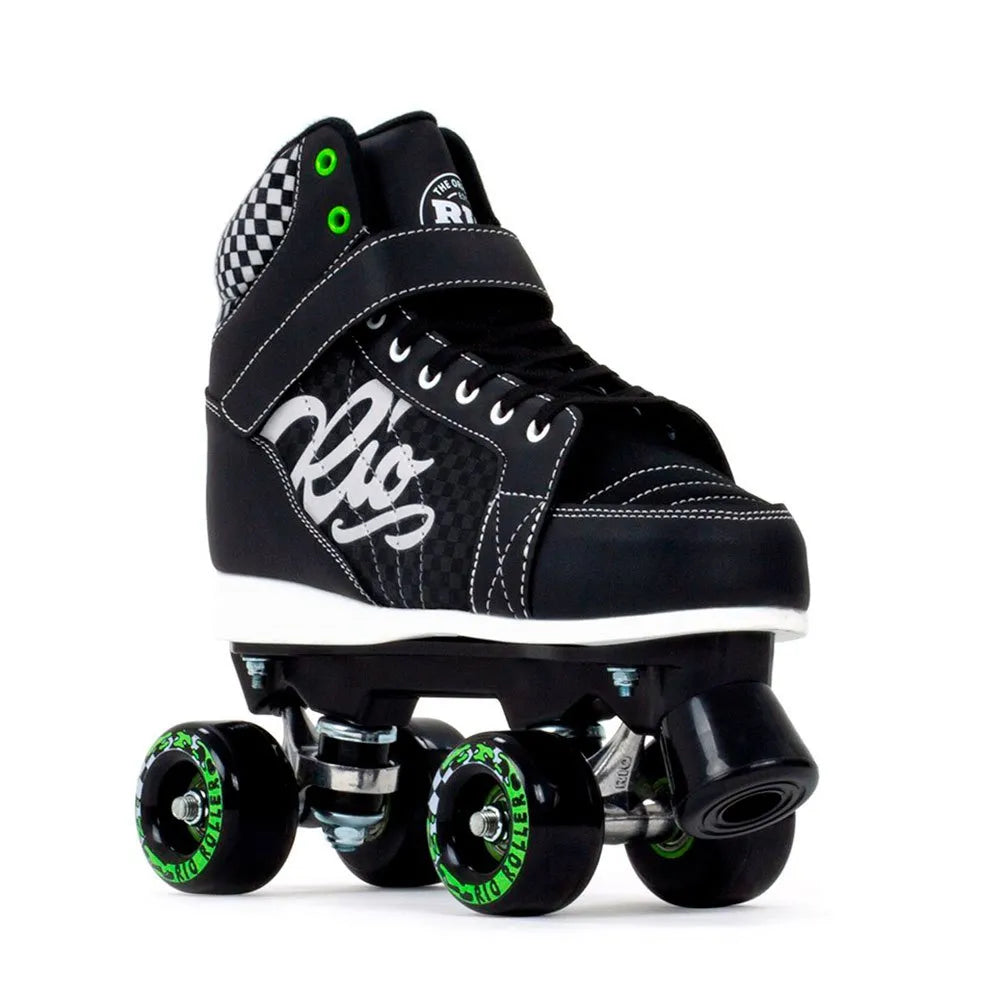 Rio roller Mayhem II roller skates