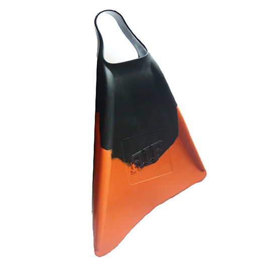 Rip Asymmetric fins