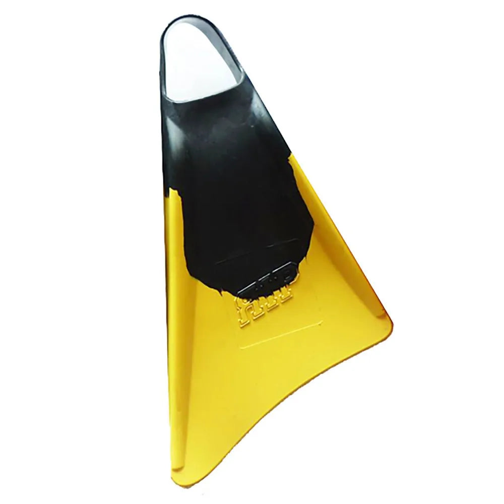 Rip Asymmetric Fins