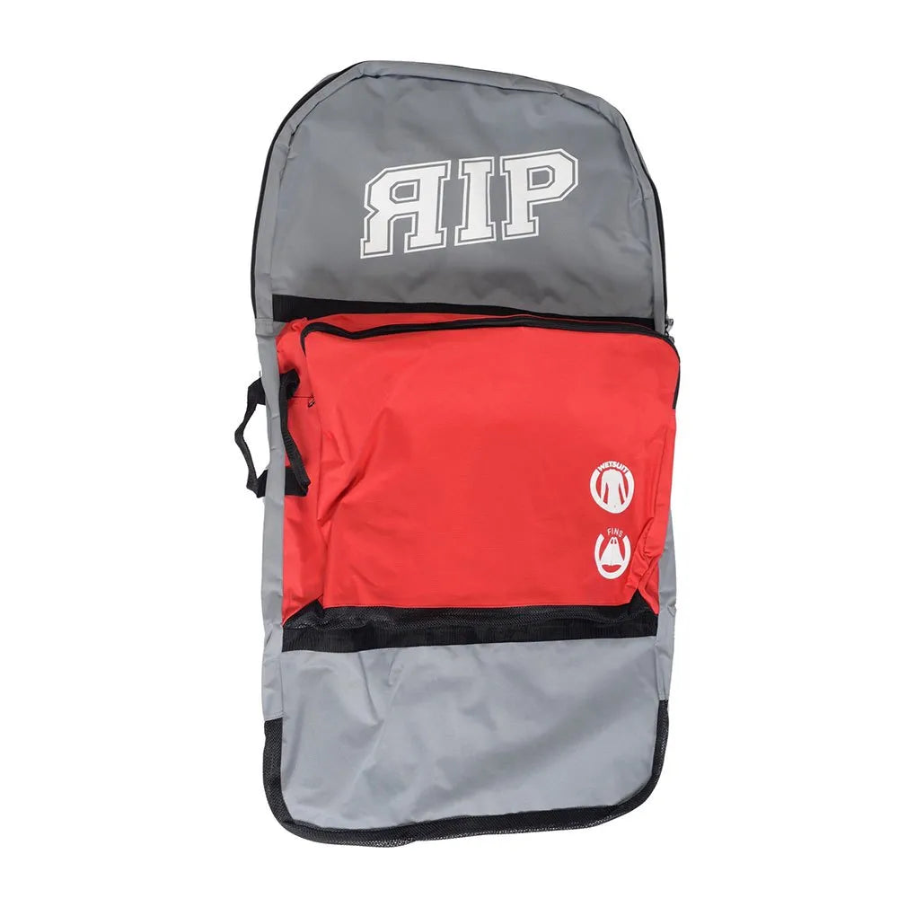 Rip Bodyboard Double surf board cover