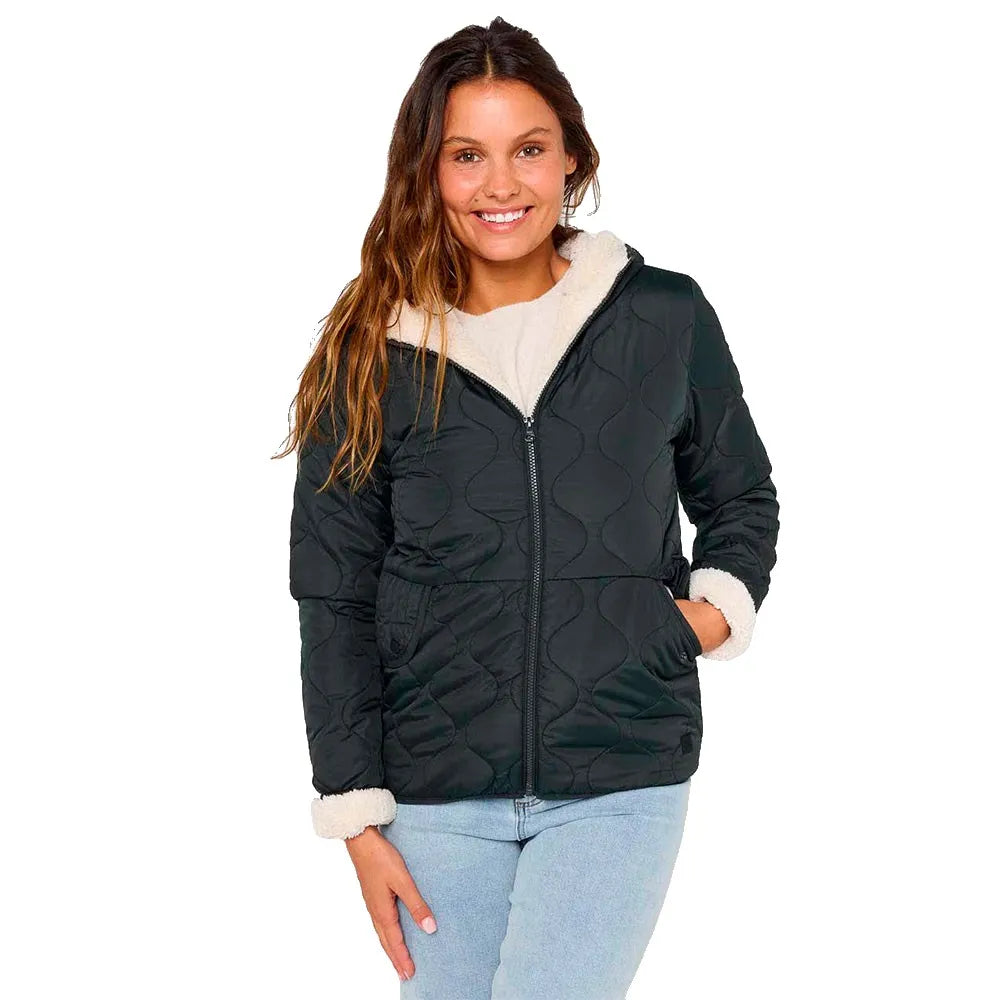 Rip curl Anti-Series Anoeta Classic jacket