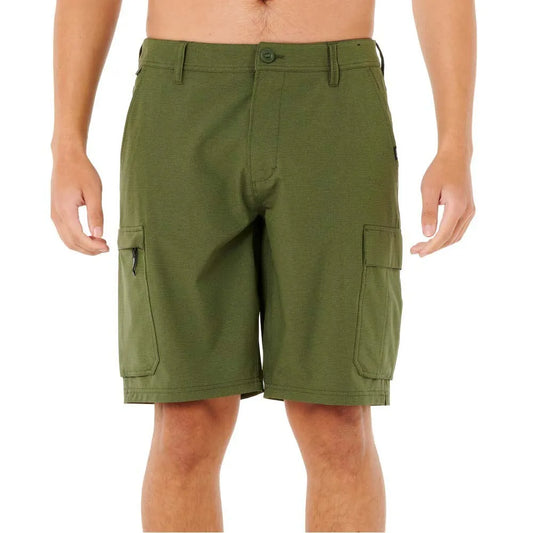 Rip curl Boardwalk Classic Surf cargo shorts