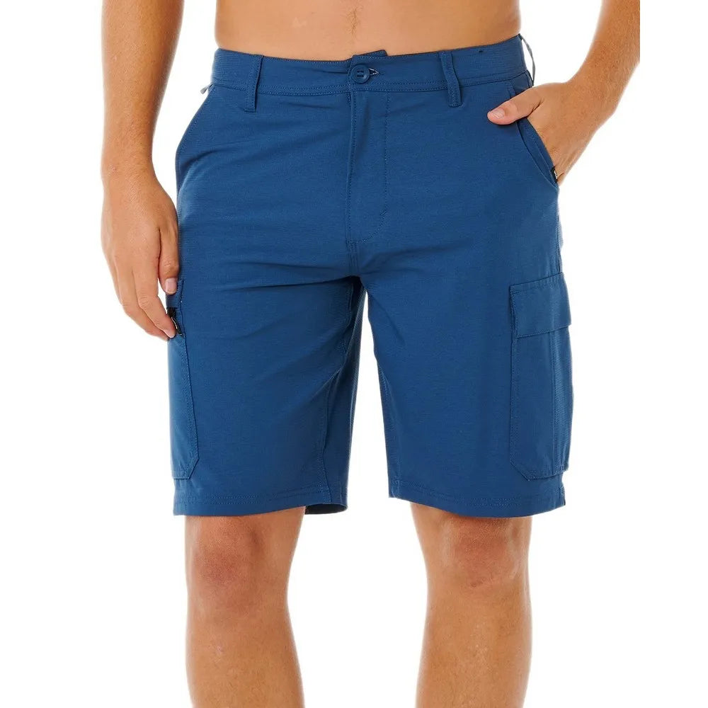 Rip curl Boardwalk Classic Surf cargo shorts