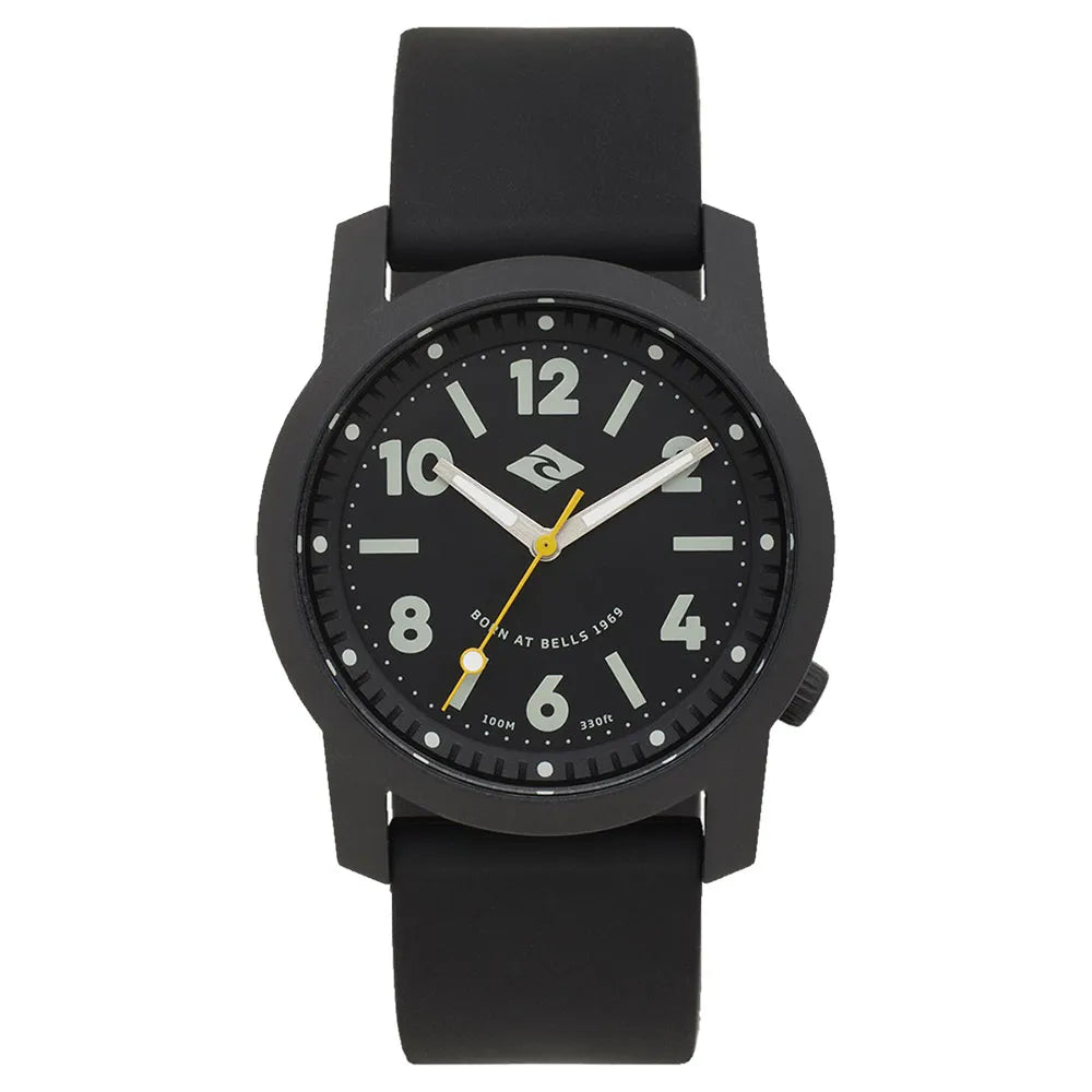 Rip curl Cambridge Silicone 2.0 watch