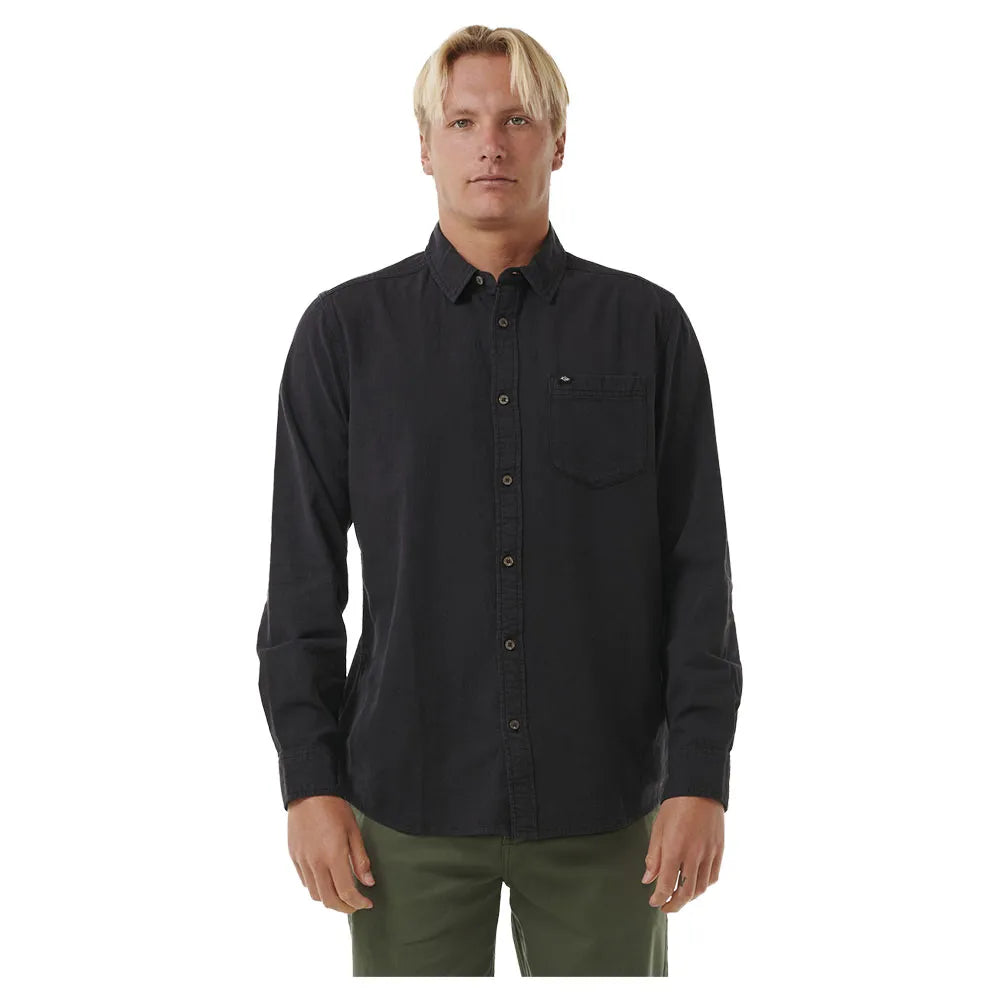 Rip curl Classic Surf Washed long sleeve shirt