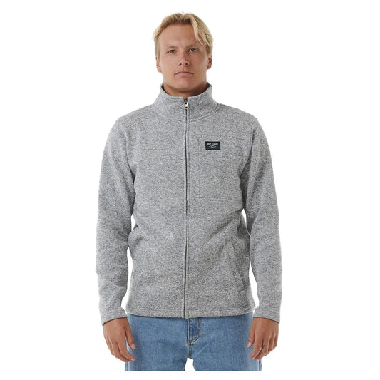 Rip curl Crescent full zip sweater