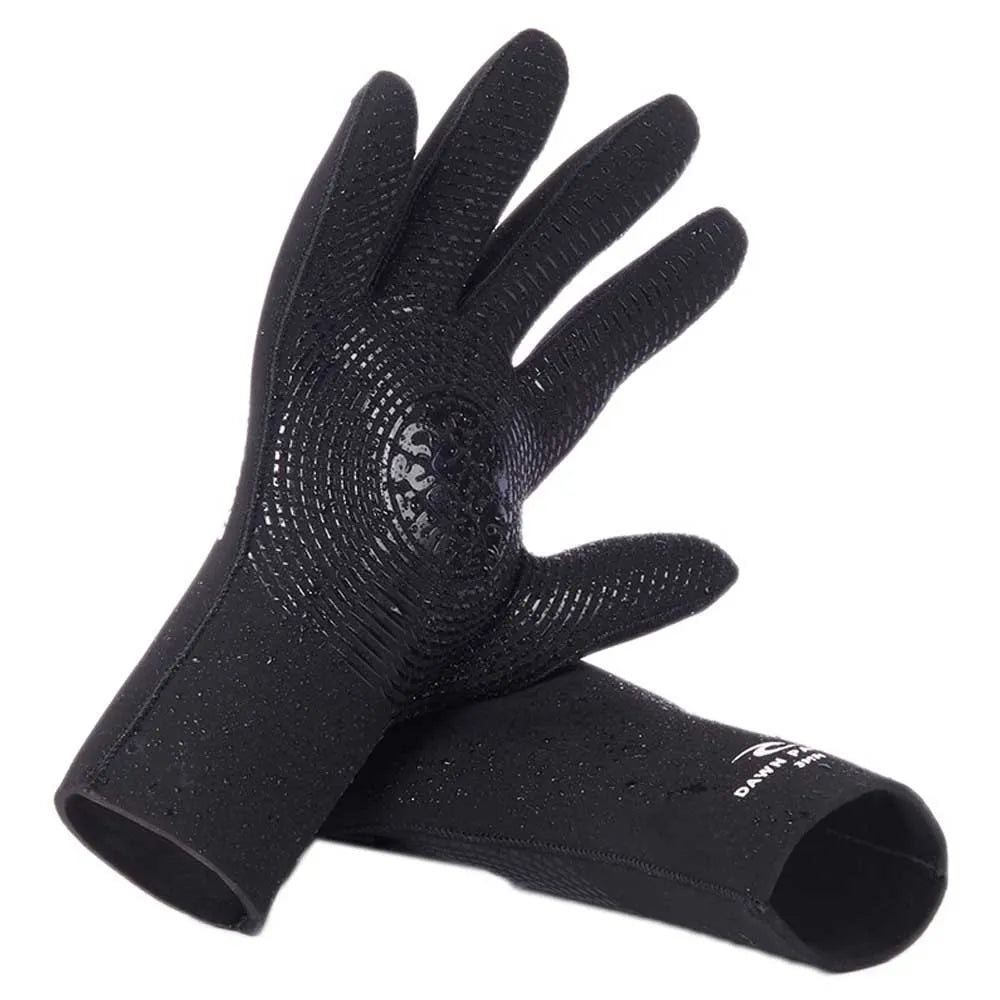 Rip curl Dawn Patrol 3 mm gloves