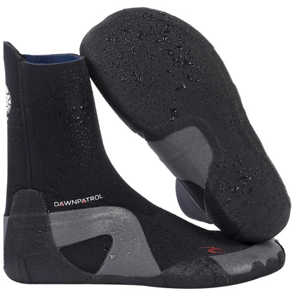 Rip curl Dawn Patrol 3 mm Round Toe booties