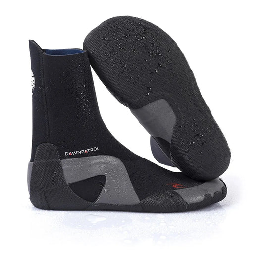 Rip curl Dawn Patrol Round Toe 5 mm booties
