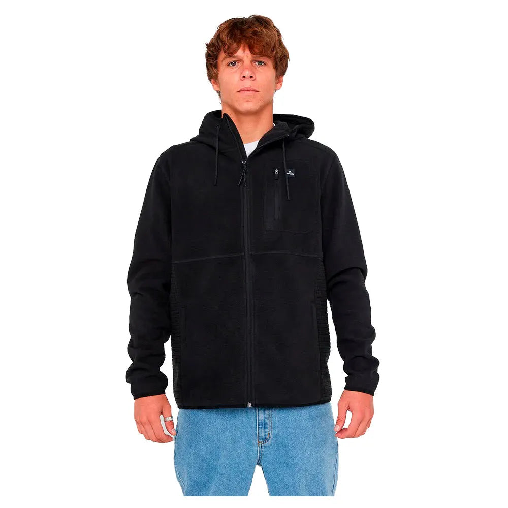 Rip curl Departed full zip fleece