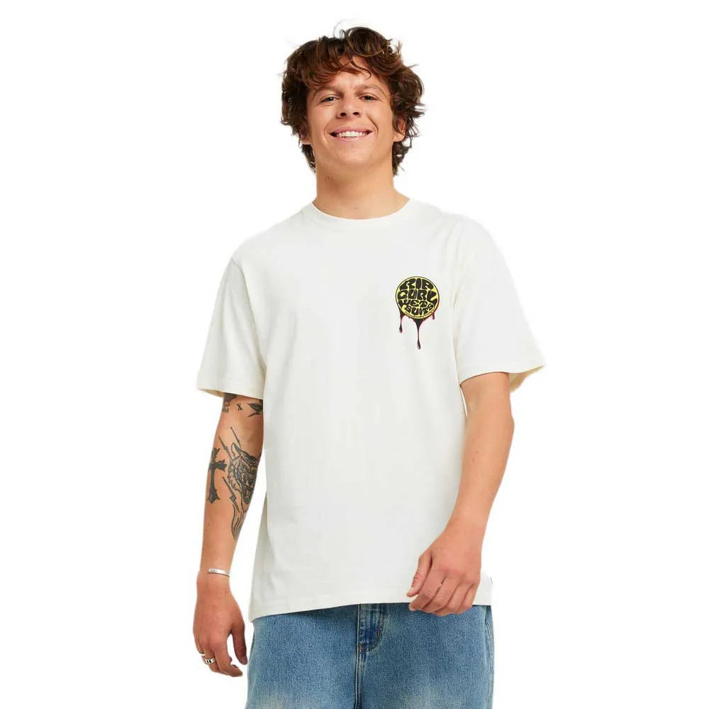 Rip curl Dripsuit short sleeve T-shirt