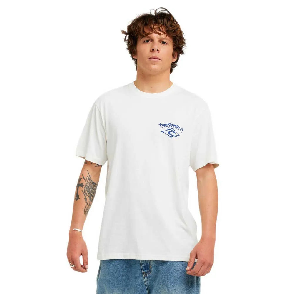 Rip curl Endless short sleeve T-shirt