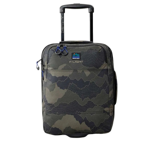 Rip curl F-Light Cabin Search 30L trolley bag