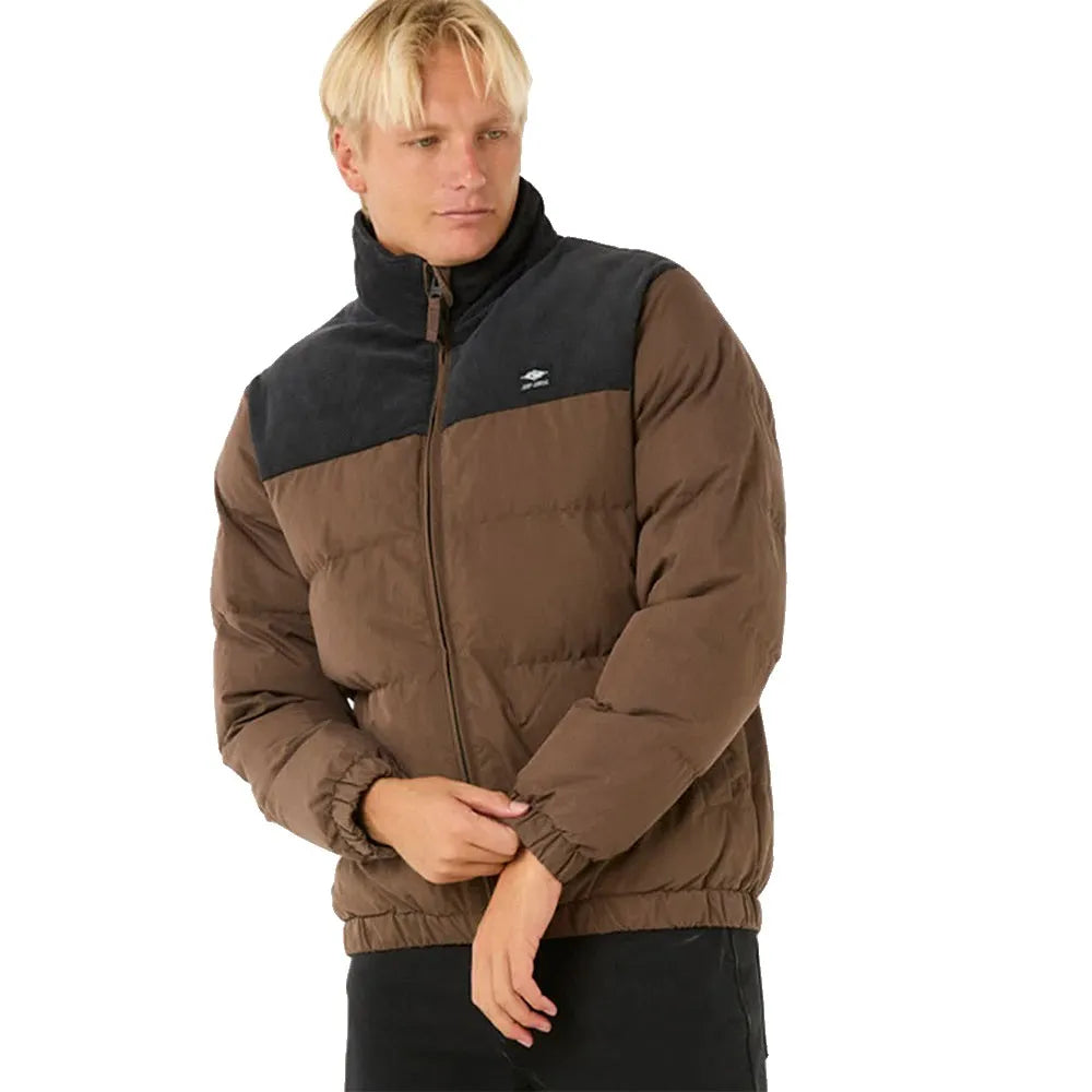 Rip curl Fade Out Cord jacket