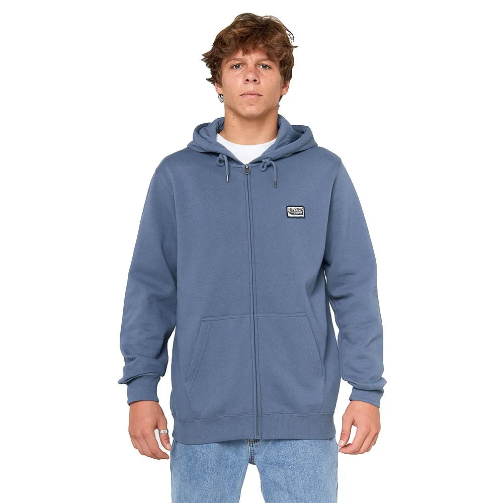 Rip curl Horizon Zip Thru full zip sweatshirt