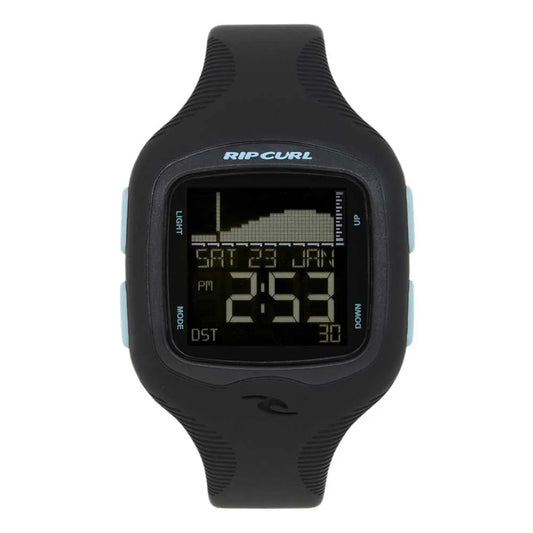 Rip curl Kauai Tide woman watch