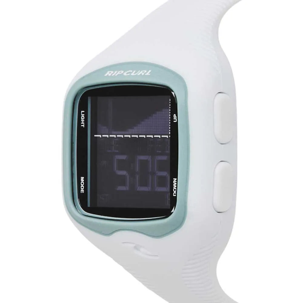 Rip curl Kauai woman watch